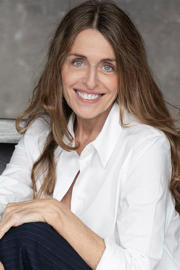 Photo de Anne