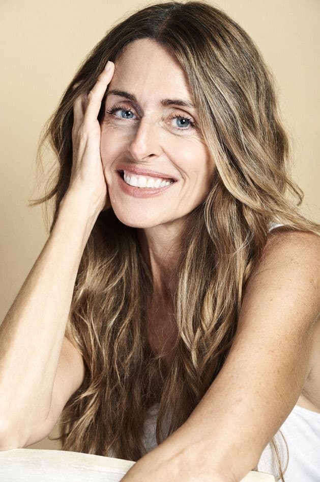 Photo de Anne