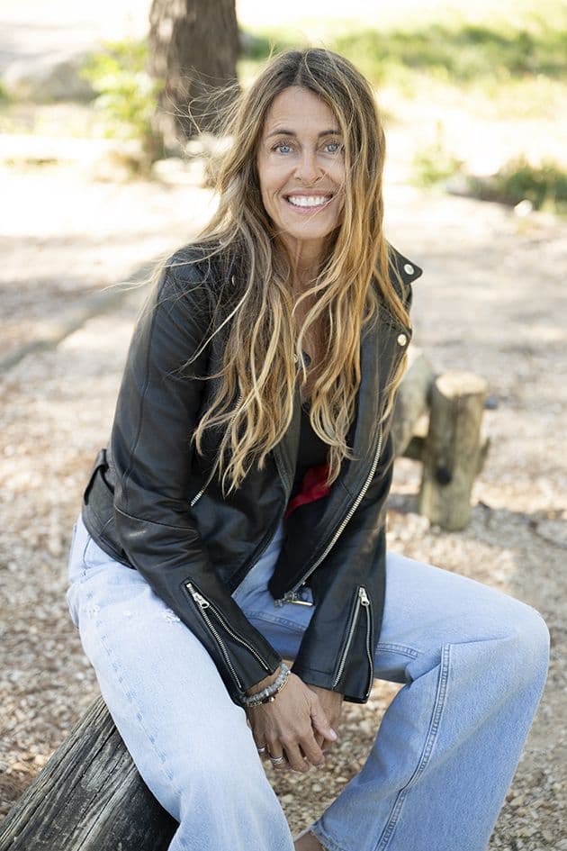 Photo de Anne C