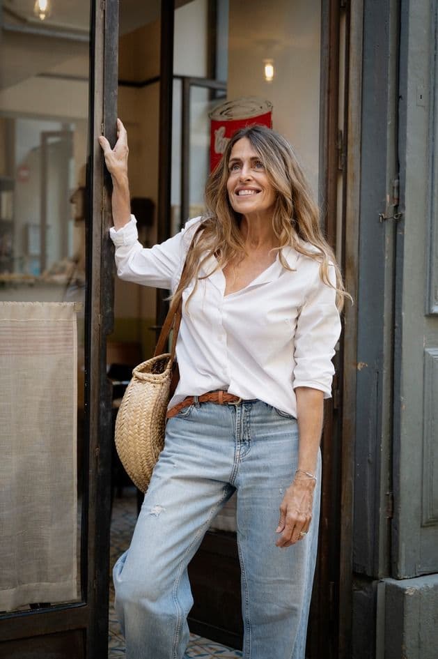 Photo de Anne