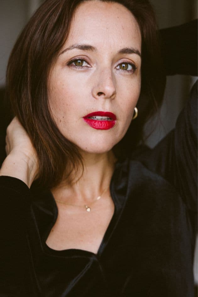Photo de Anne P
