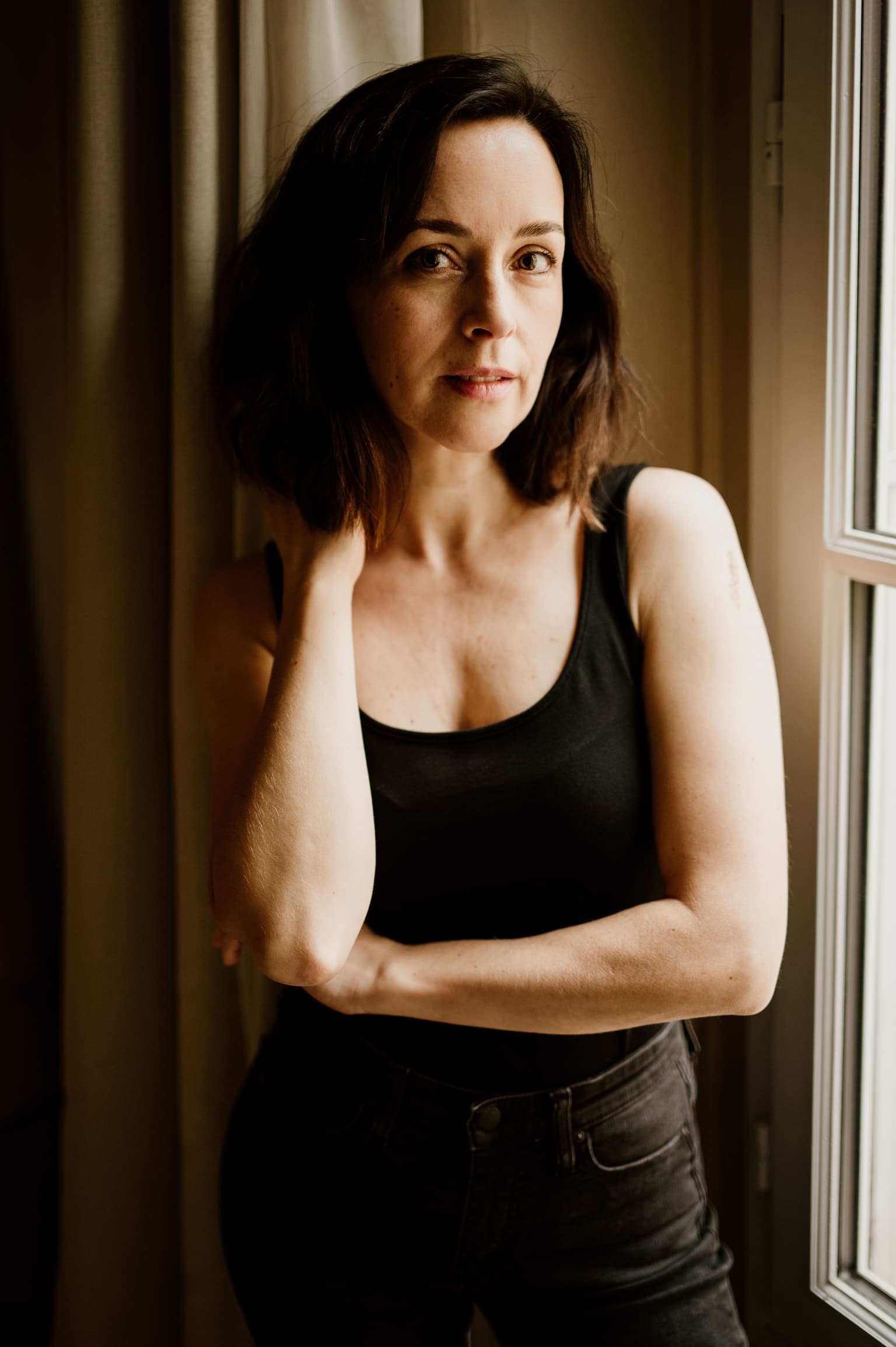 Photo de Anne P