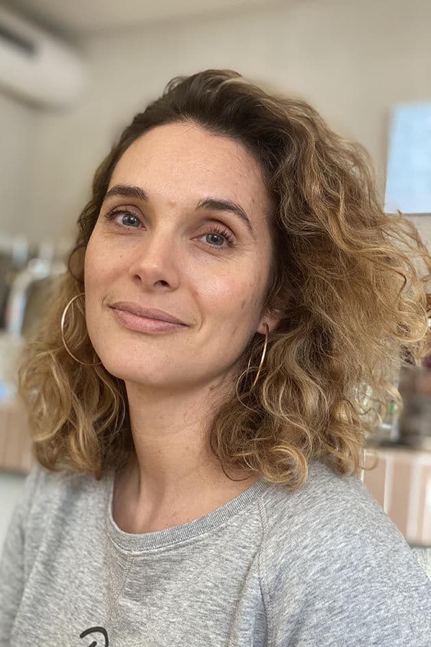 Photo de Anne-Sophie