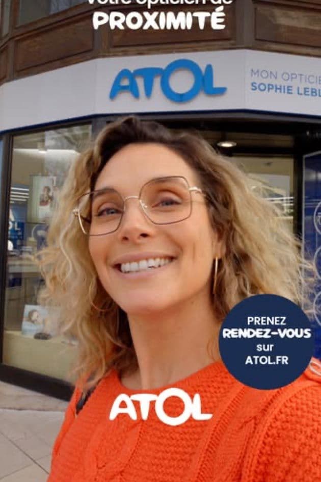 Photo de Anne-Sophie