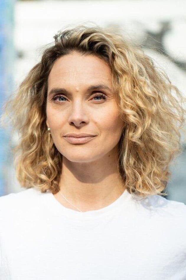 Photo de Anne-Sophie