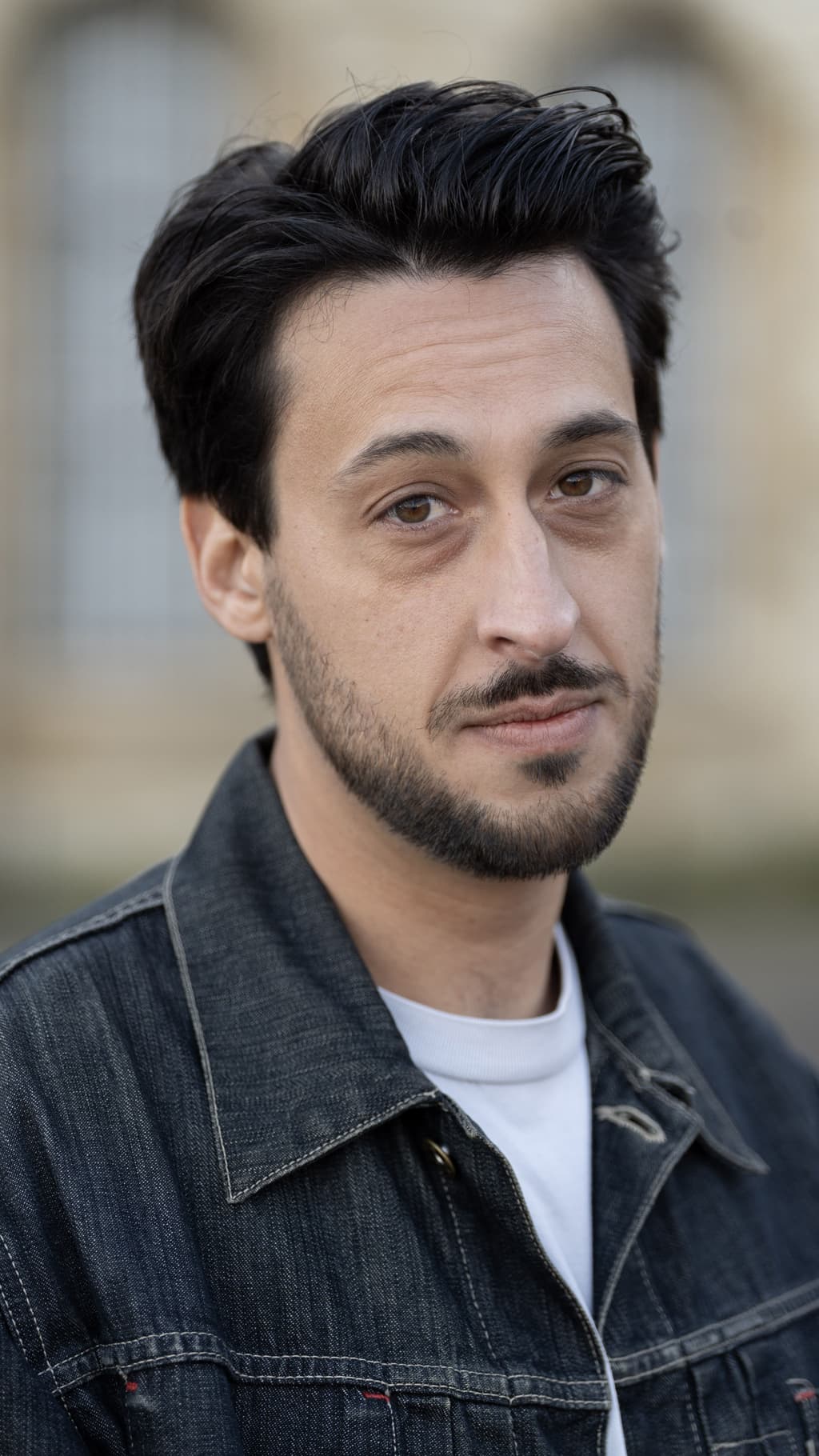 Photo de Anthony D