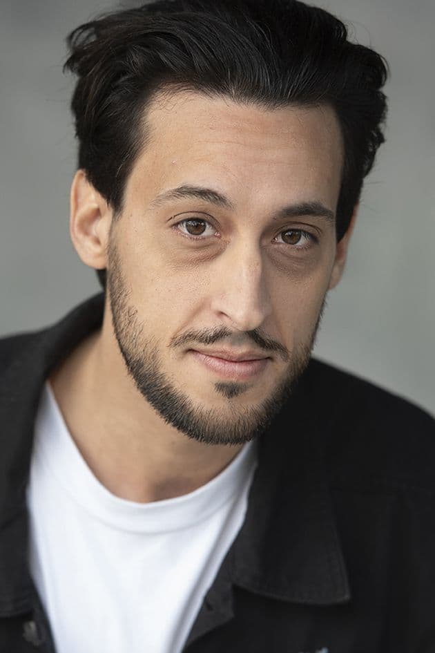 Photo de Anthony D