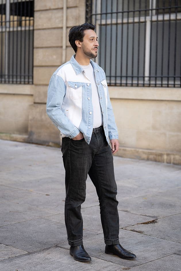 Photo de Anthony D