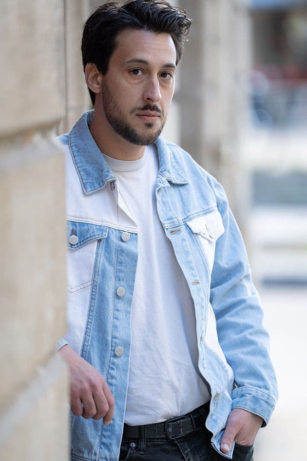 Photo de Anthony D