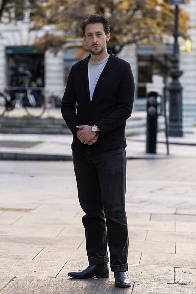Photo de Anthony D
