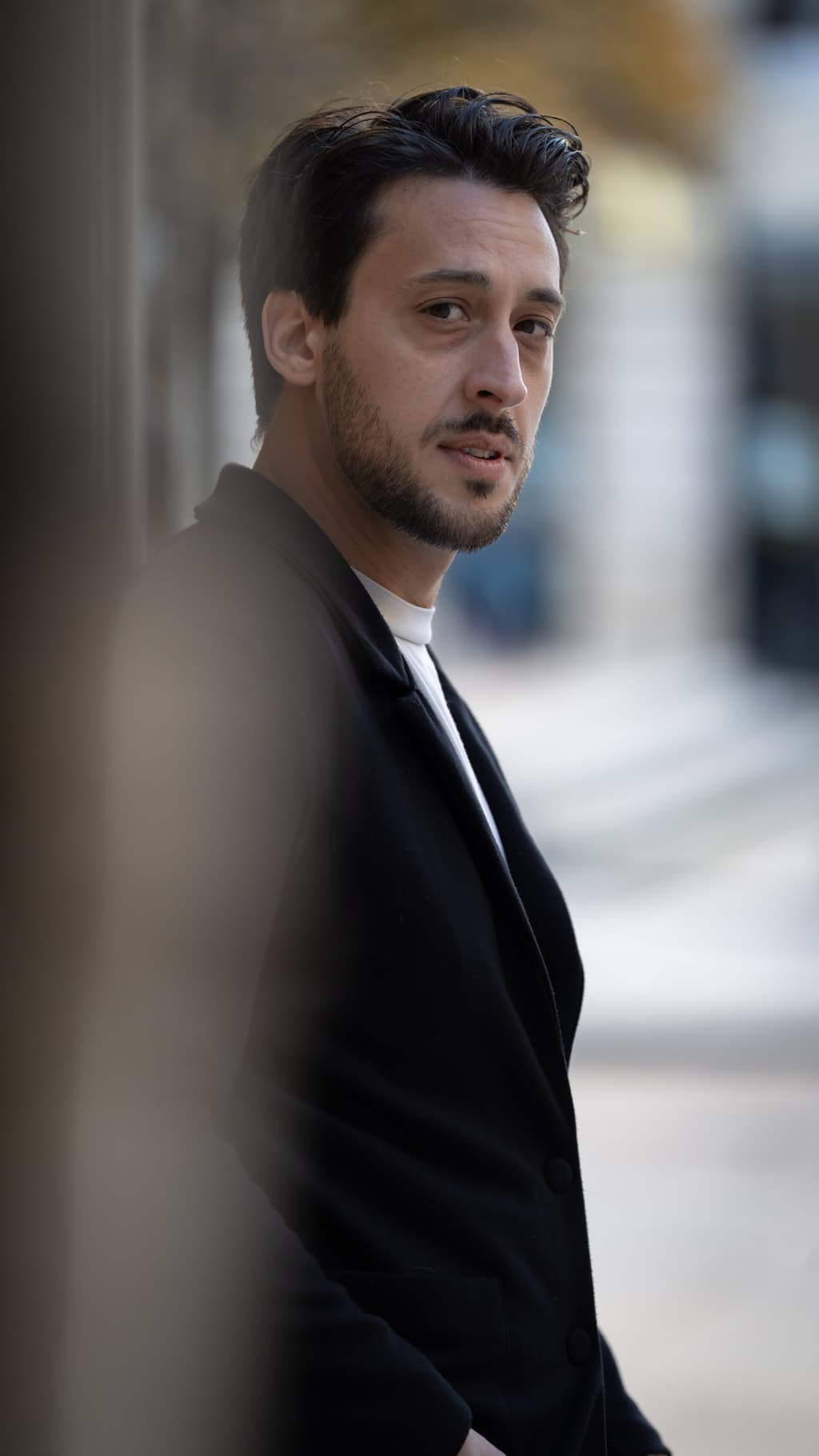Photo de Anthony D