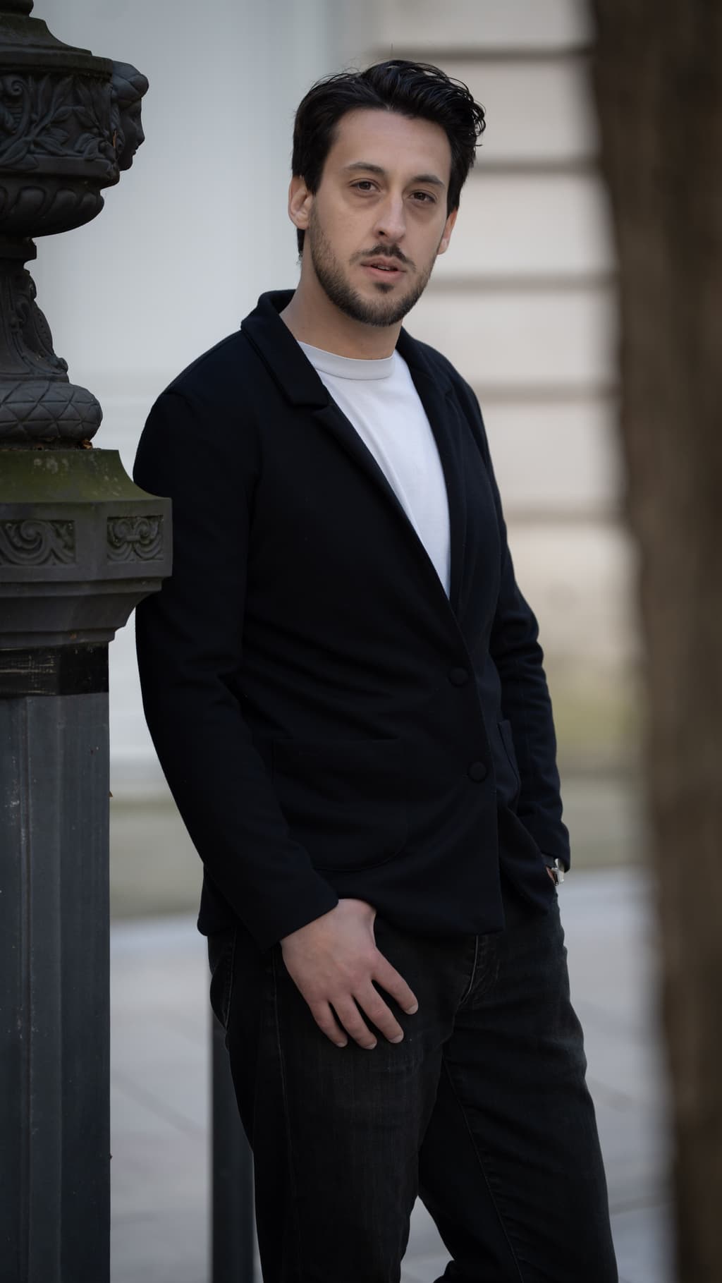 Photo de Anthony D