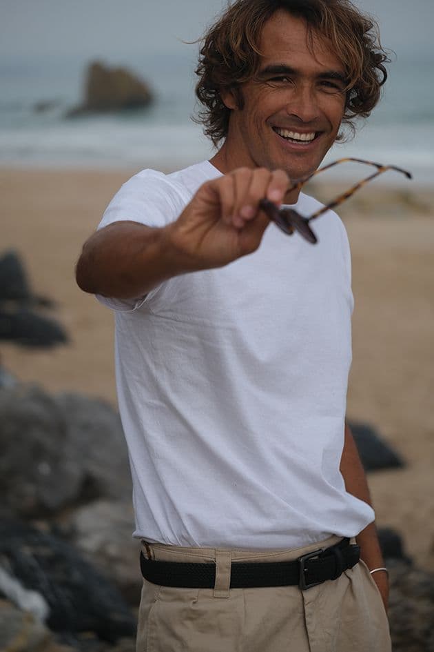 Photo de Anthony H