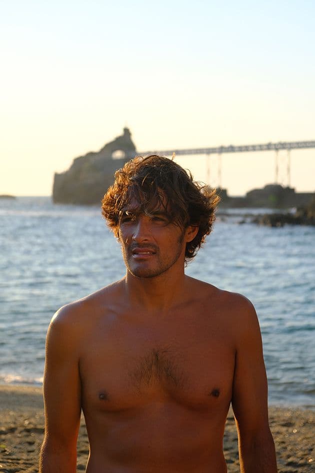 Photo de Anthony H