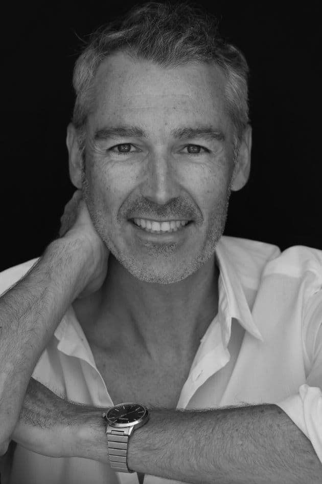 Photo de Anthony M