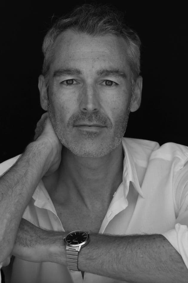 Photo de Anthony M