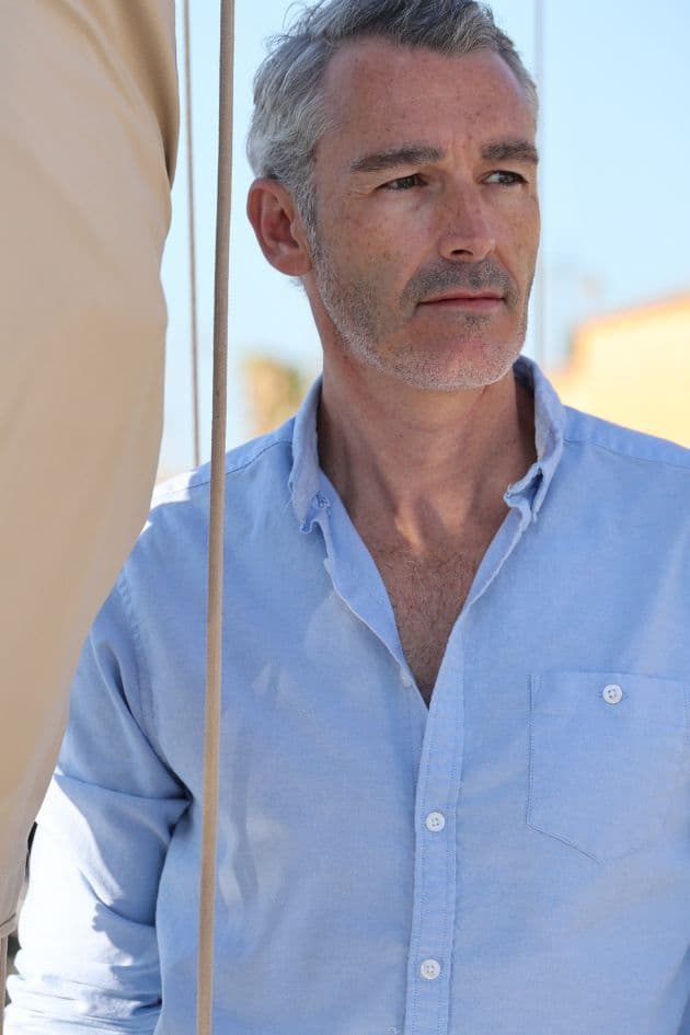Photo de Anthony M