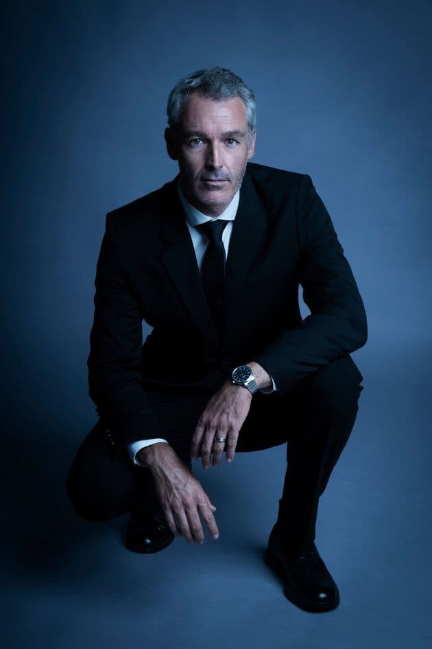 Photo de Anthony M