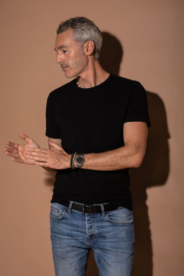 Photo de Anthony M