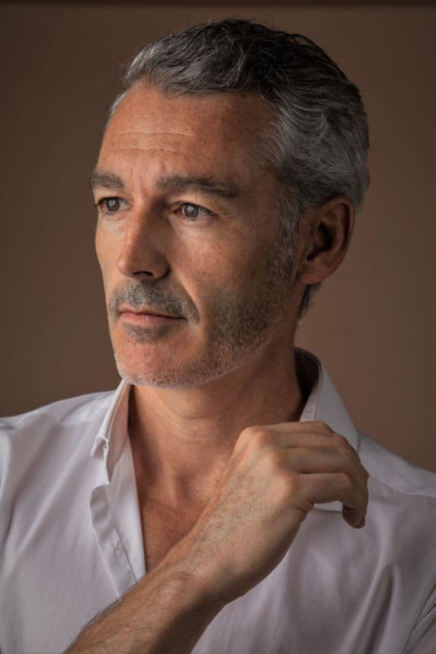 Photo de Anthony M