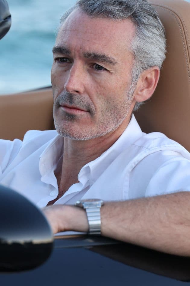 Photo de Anthony M