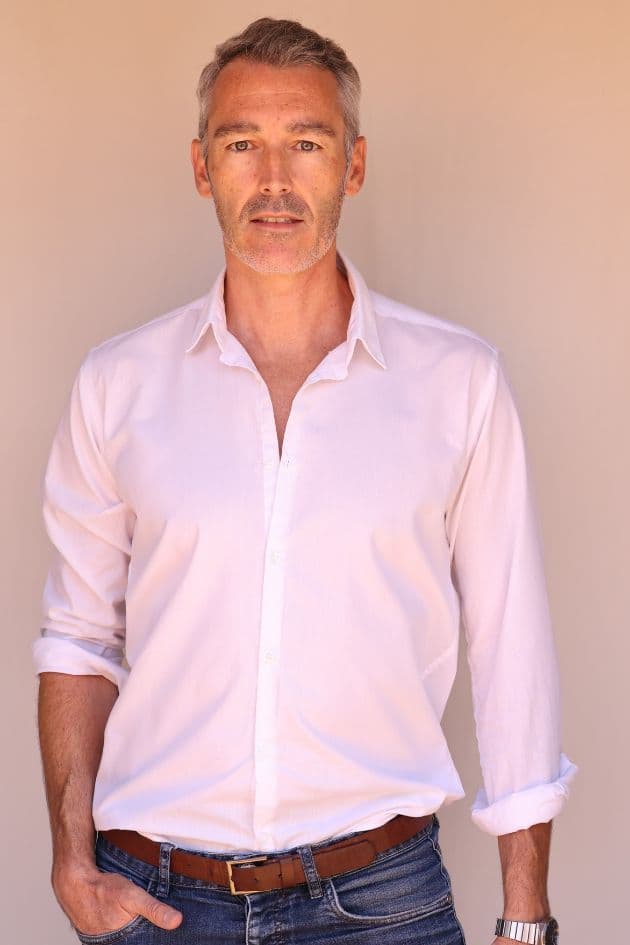 Photo de Anthony M
