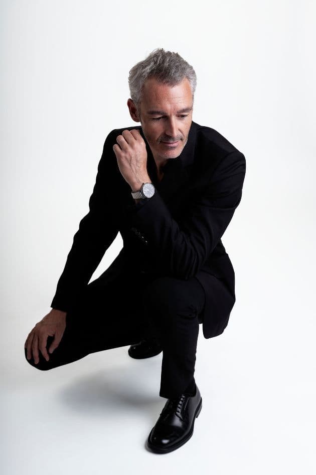 Photo de Anthony M