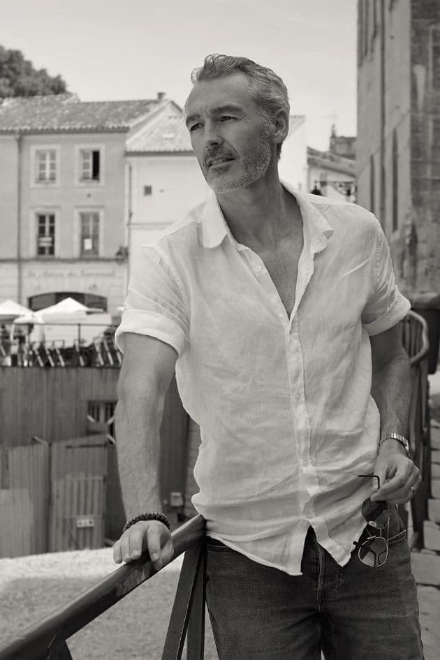 Photo de Anthony M