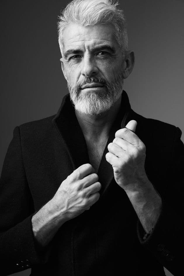Photo de Anthony R