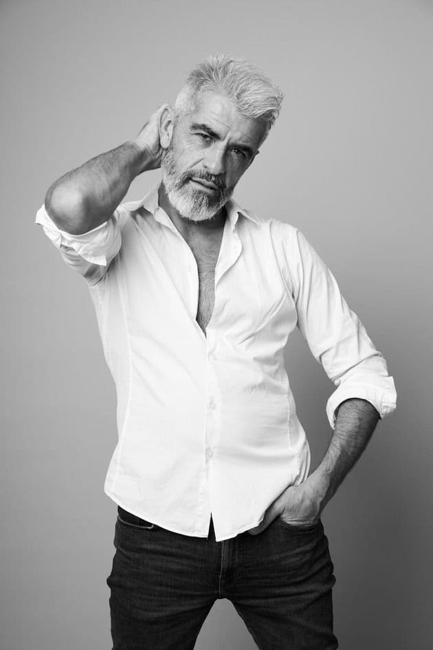Photo de Anthony R