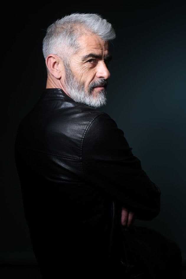 Photo de Anthony R
