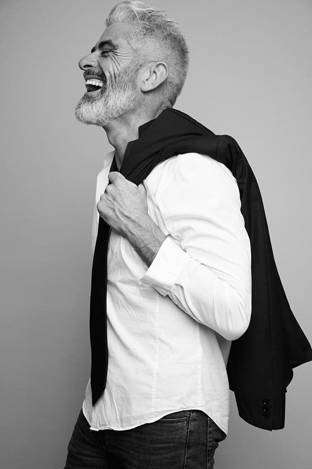 Photo de Anthony R