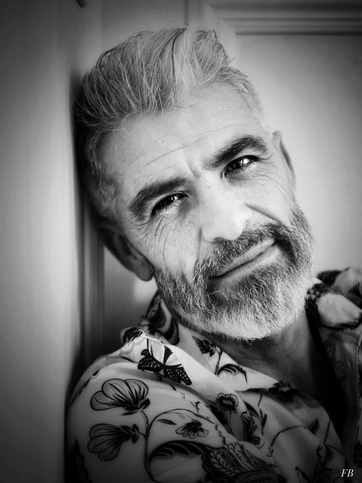 Photo de Anthony R