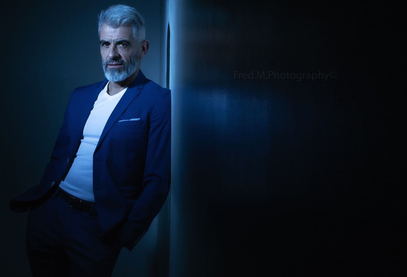 Photo de Anthony R
