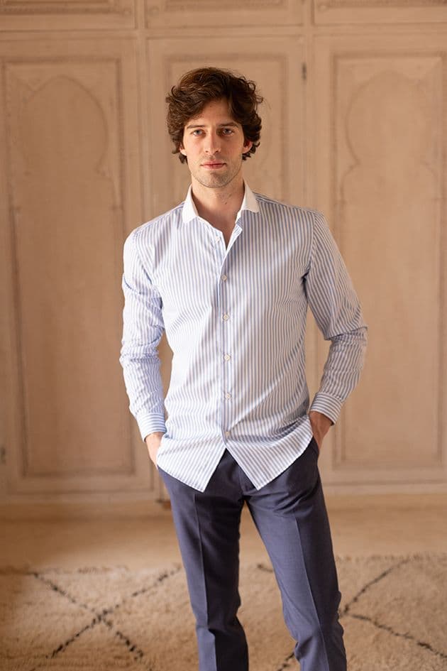 Photo de Antoine