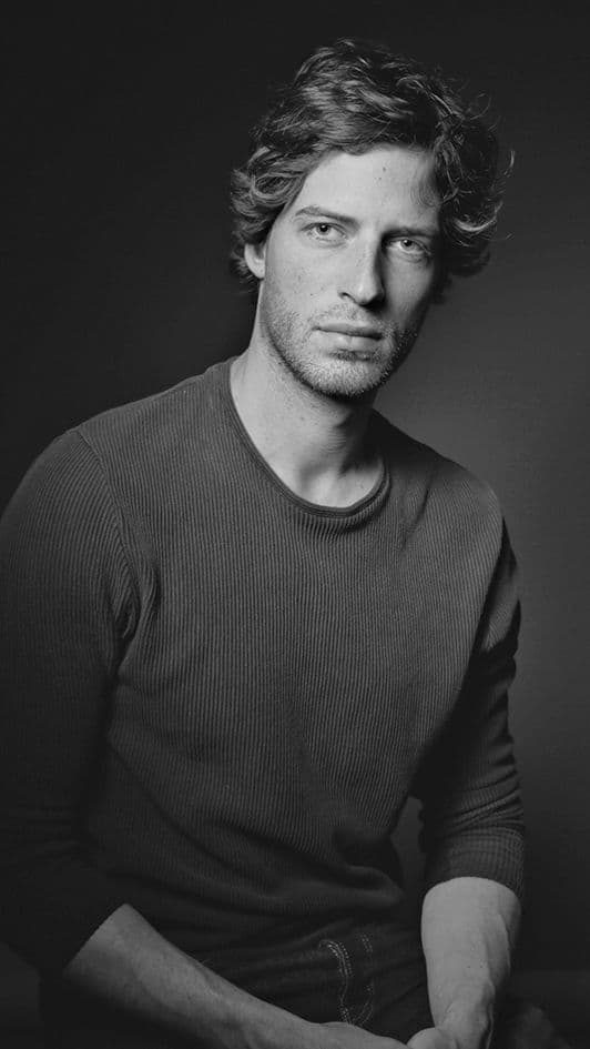 Photo de Antoine
