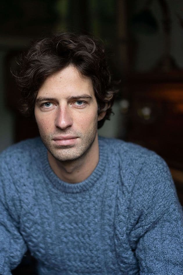 Photo de Antoine
