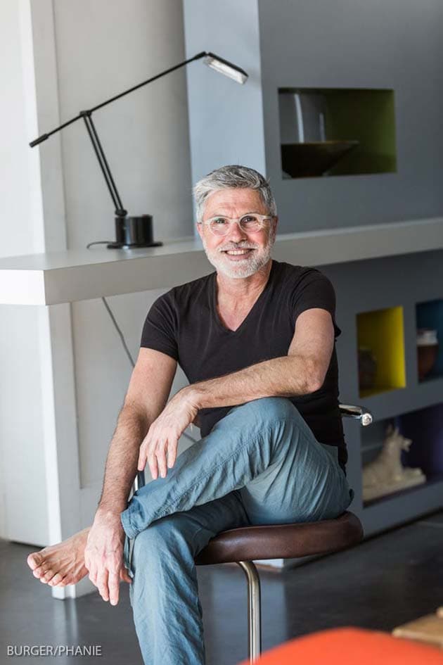 Photo de Antoine G