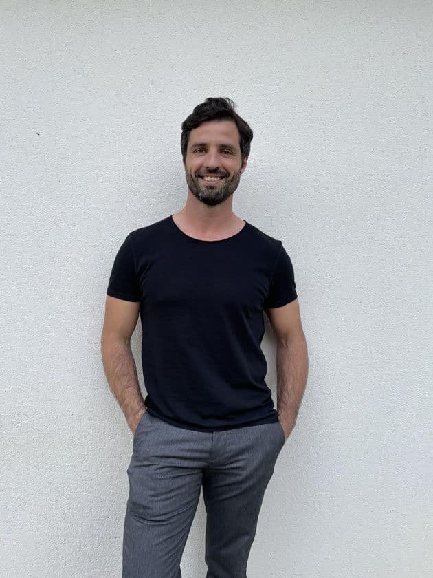 Photo de Antoine R