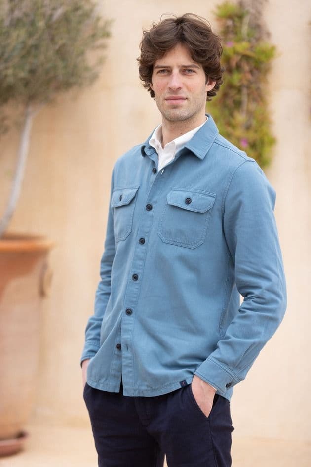 Photo de Antoine
