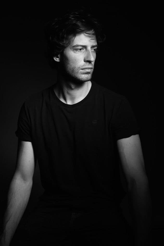 Photo de Antoine
