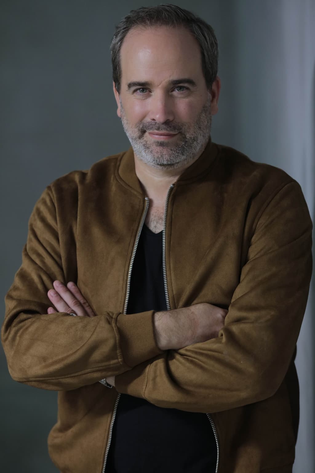Photo de Arnaud