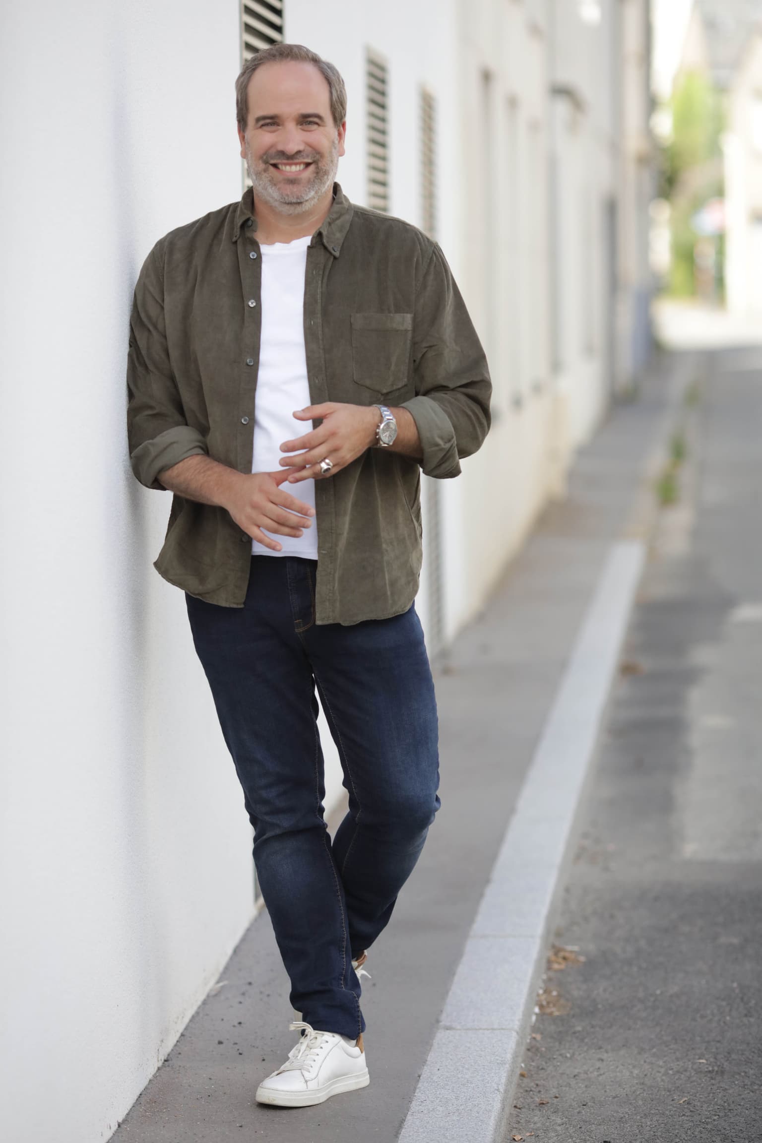 Photo de Arnaud DM