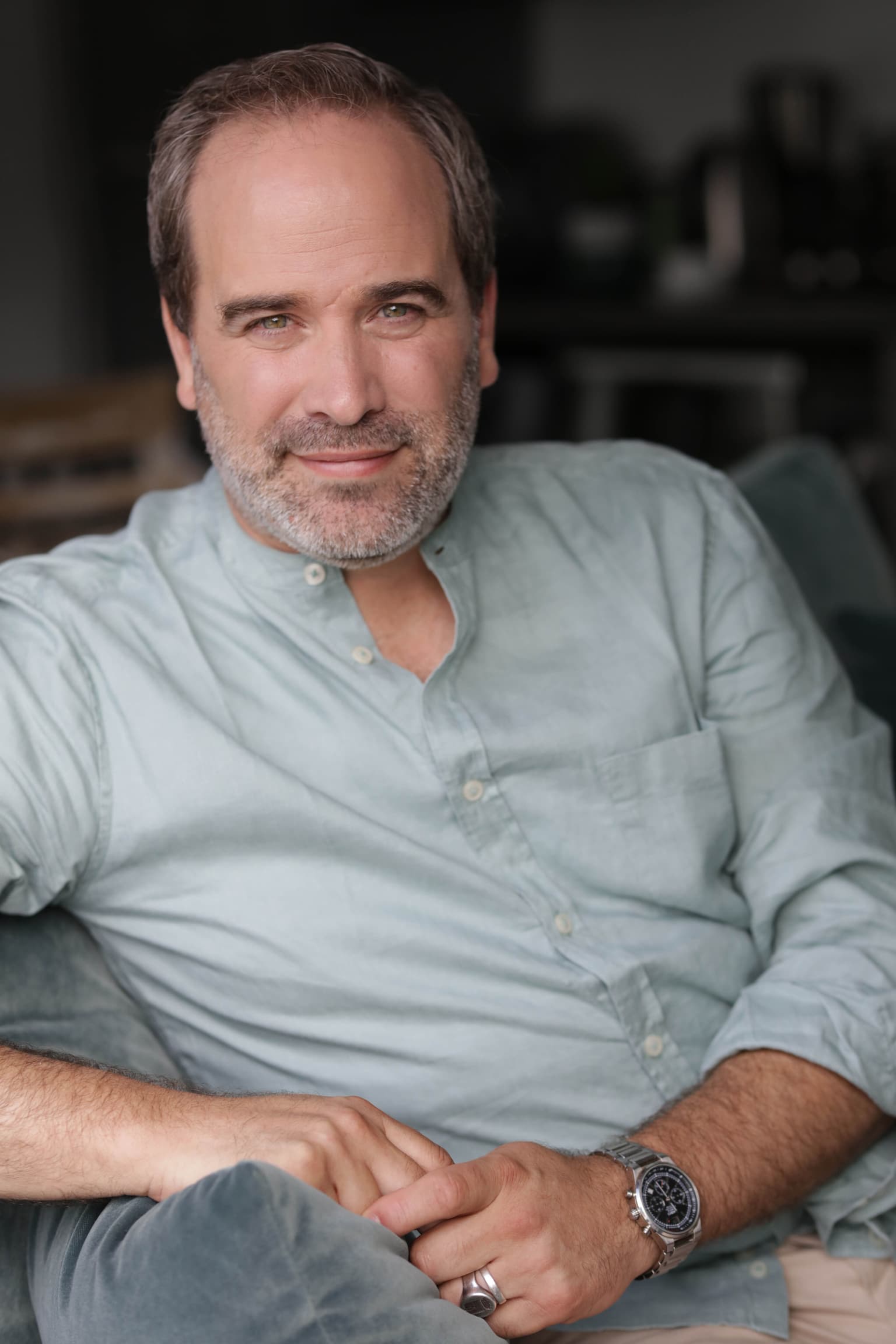Photo de Arnaud DM