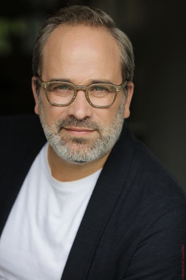Photo de Arnaud