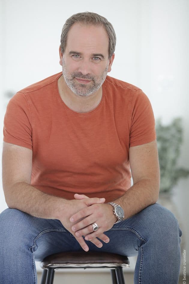 Photo de Arnaud DM