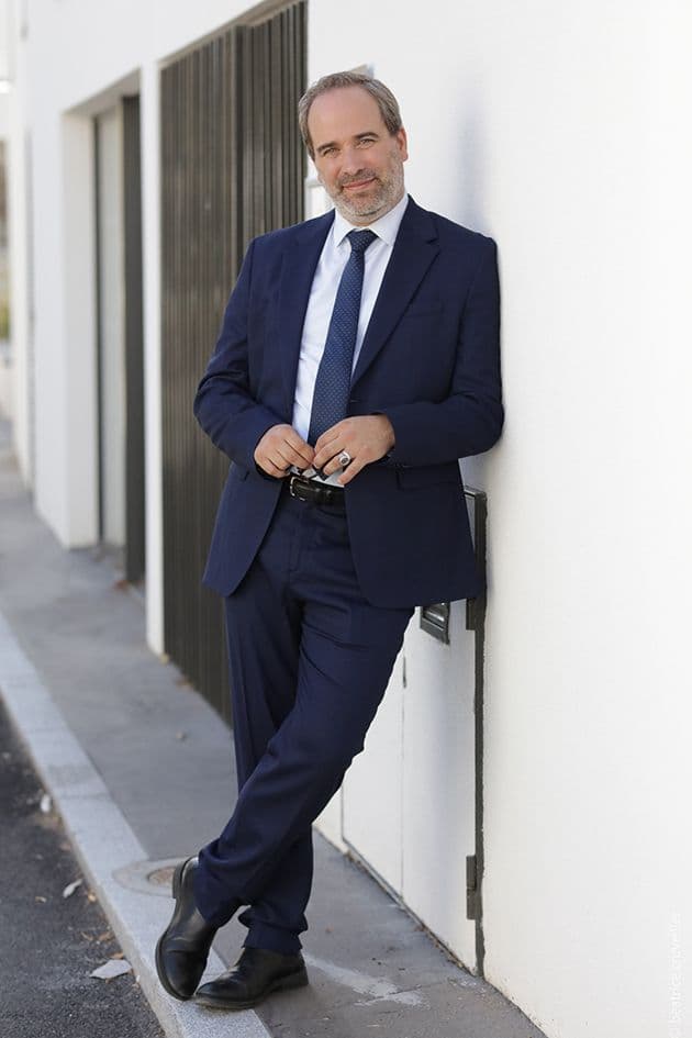 Photo de Arnaud
