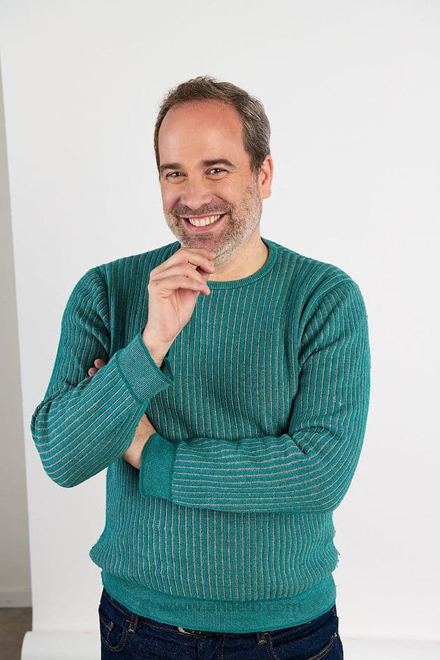 Photo de Arnaud DM
