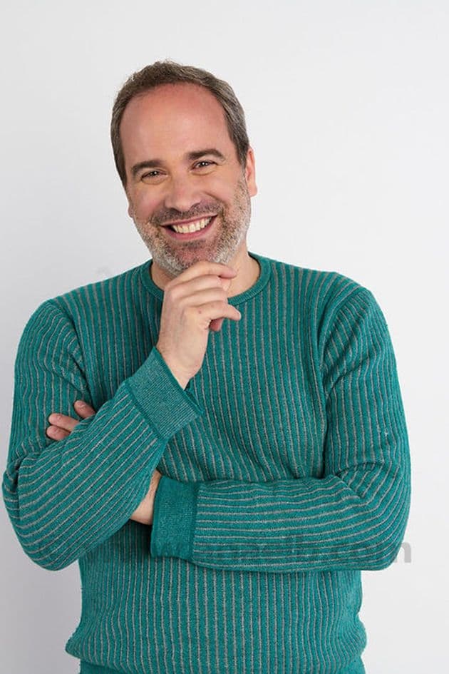 Photo de Arnaud