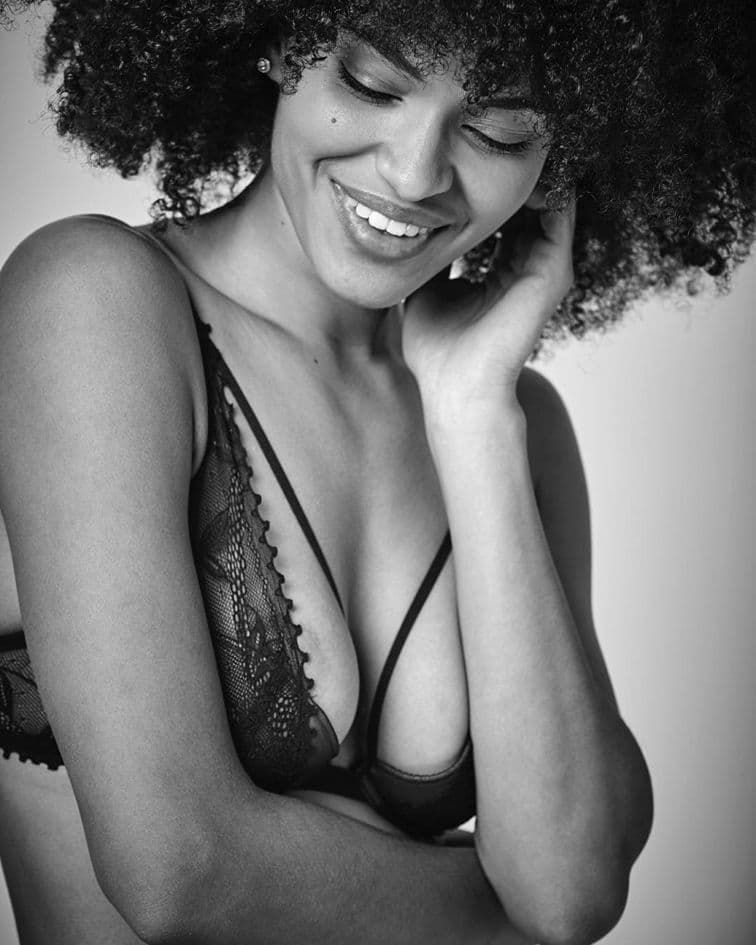 Photo de Aurélia